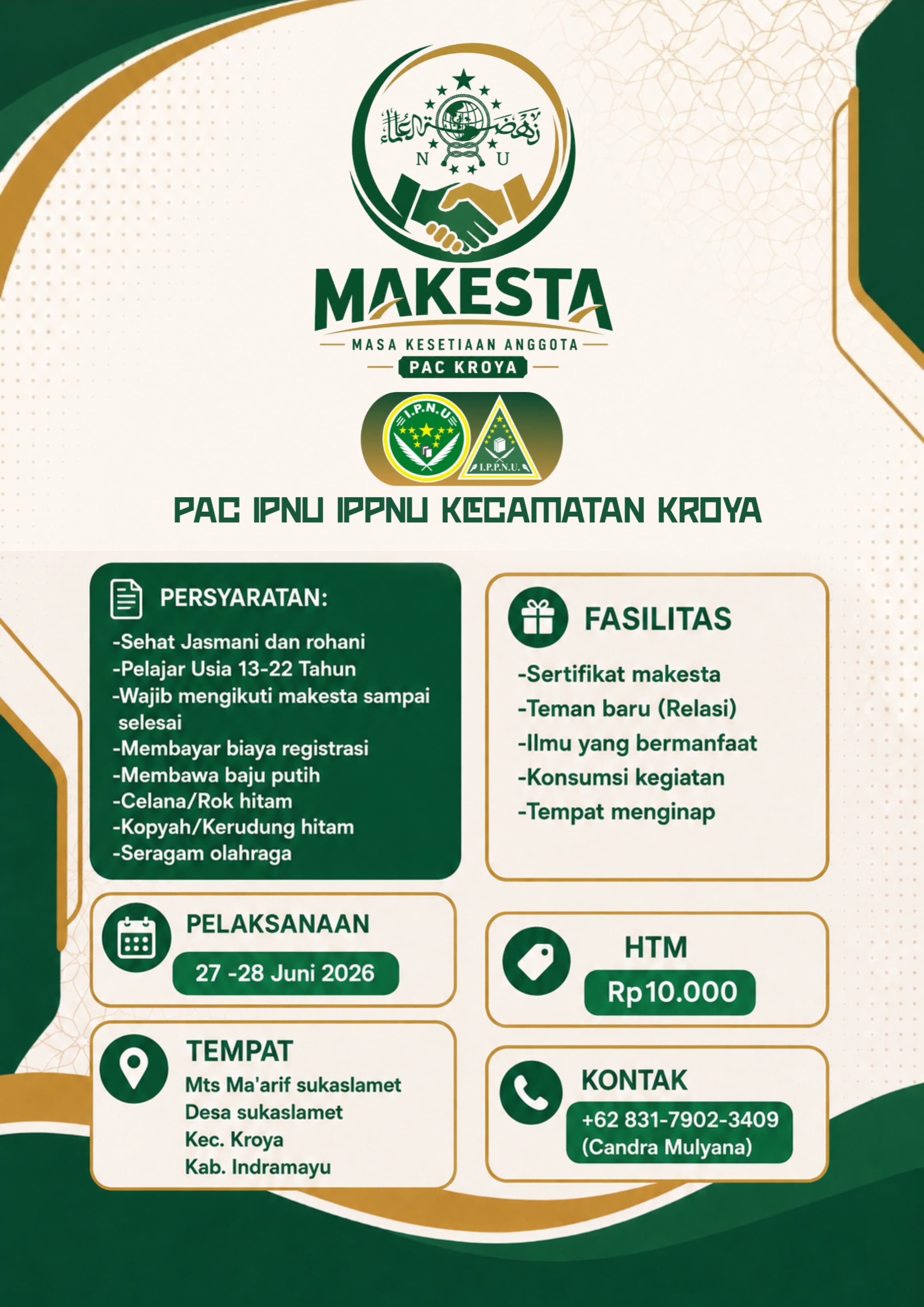 Gambar postingan